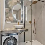 Elegant 1br With Ac * Bratislava