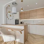 Elegant 1br With Ac