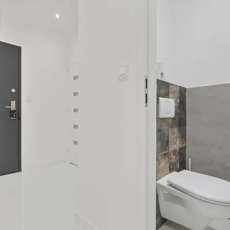 Elegant 1br With Ac アパート *
