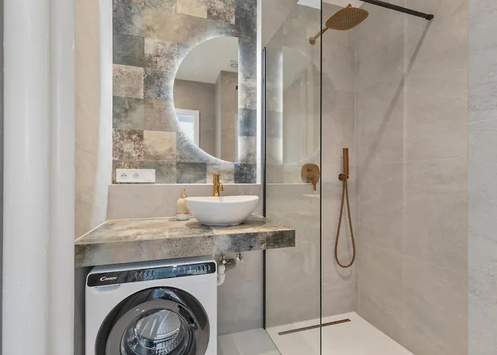 Elegant 1br With Ac * Bratislava