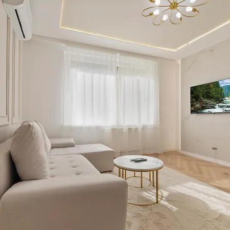 Elegant 1br With Ac Bratislava