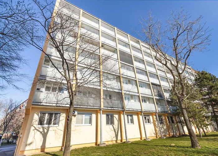 Lejlighed Elegant 1br With Ac